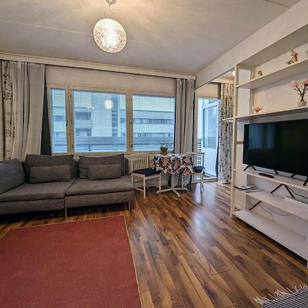 Ihana Huoneisto Meren Laehellae. Helsinki Esterno foto